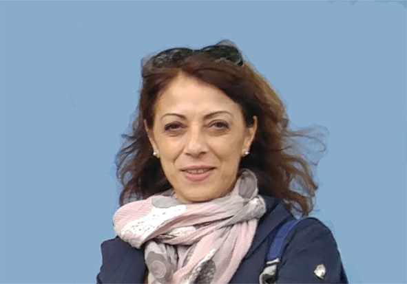 Alessandra Inglese