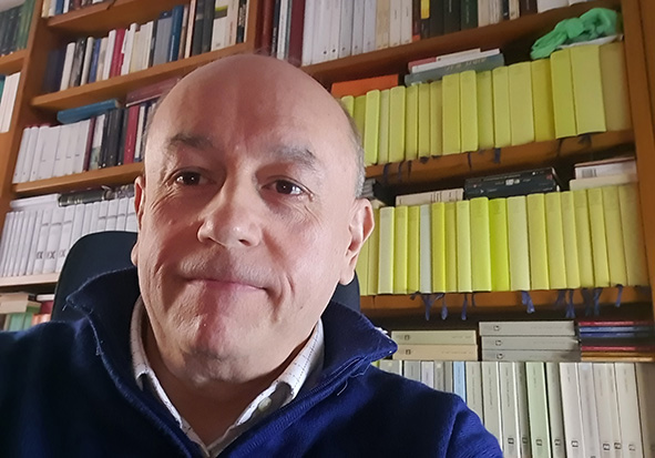 Virgilio Costa